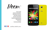 Wiko Bloom Guia Del Usuario