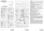 STEINEL IS 130-2 Guia De Inicio Rapido