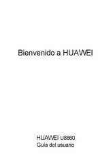 Huawei Honor U8860 Guia Del Usuario