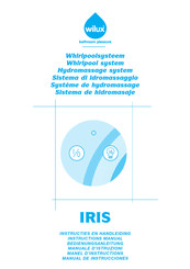 wilux IRIS Manual De Instrucciones