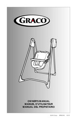 Graco ISPS002AC Manual Del Propietário