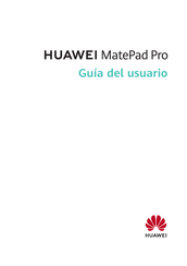 Huawei MRX-W09
MRX-AL09 Guia Del Usuario