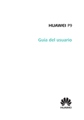 Huawei EVA-L09 Guia Del Usuario