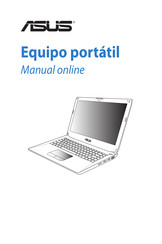 Asus G46VW Manual Online