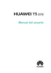 Huawei DRA-L01 Manual Del Usuario