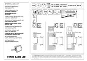 SLV Elektronik 111260 Instrucciones De Servicio