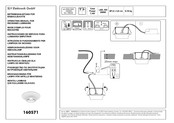 SLV Elektronik 160571 Instrucciones De Servicio