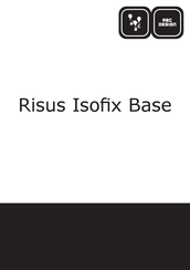 ABC Design Risus Isofix Base Instrucciones De Uso