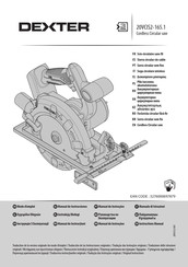 Dexter 20VCIS2-165.1 Manual De Instrucciones