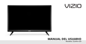 Vizio D24hn-G9 Manual Del Usuario