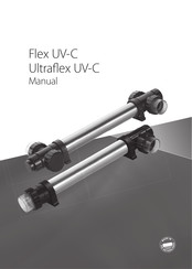 XCLEAR Flex UV-C Manual De Instrucciones