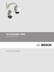 Bosch VG5-7230 Guia De Funcionamiento