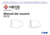 Denon HEOS 7 HS2 Manual Del Usuario
