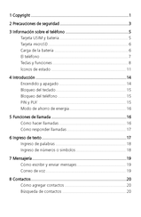 Huawei U6020 Instrucciones De Uso