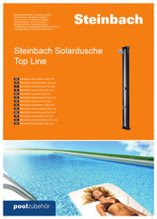 Steinbach Top Line Manual De Instrucciones