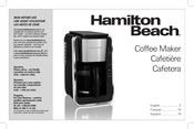 Hamilton Beach 46320 Manual Del Usuario