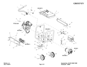 Generac GP7500E El Manual Del Propietario