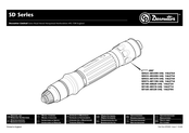 Desoutter SD075-AR1100-S4Q Instrucciones De Servicio