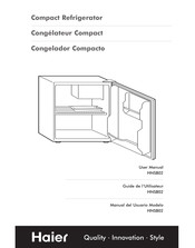 Haier HNSB02 Manual Del Usuario