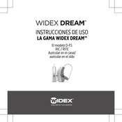 Widex DREAM  D-FS Instrucciones De Uso