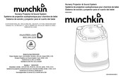 Munchkin MKNU0665 Manual Del Usuario