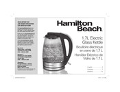 Hamilton Beach 40865C Manual De Instrucciones