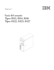 IBM ThinkCentre 8146 Guia Del Usuario