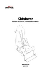 hernik Kidslover Manual Del Usuario