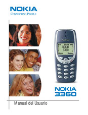 Nokia 3360 Manual Del Usuario