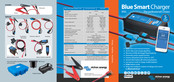 Victron energy Blue Smart 12/7 Manual De Instrucciones
