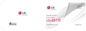 LG E615f Guia Del Usuario