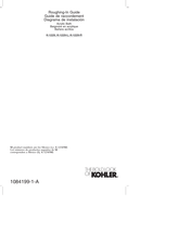 Kohler K-1229-R Guia Del Usuario