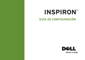 Dell INSPIRON P07E Serie Guía De Configuración