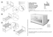 Pinolino 11 34 13 Instrucciones De Montaje