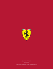 SCUDERIA FERRARI Gran Premio Automatic Instrucciones De Funcionamiento