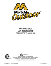 Mi-T-M AM1-HE02-05OD Manual De Uso