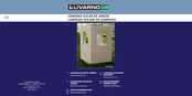 LIVARNO LUX KH 4246 Instrucciones De Uso