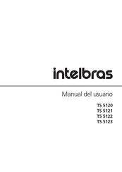 Intelbras TS 5122 Manual Del Usuario