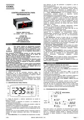 COEL 59001272 Manual Simplificado