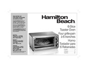 Hamilton Beach 31411 Manual Del Usuario