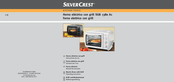 Silvercrest SGB 1380 A1 Instrucciones De Uso