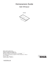 Kohler K-1173 Manual De Instrucciones