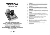 Topcom Diet Scale 400 Manual De Usuario