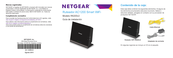 NETGEAR R6200v2 Guia De Instalacion