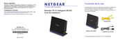 Netgear R6250 Guia De Instalacion