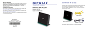 NETGEAR R6100 Guia De Instalacion