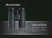 Celestron TRAILSEEKER Manual Del Usuario