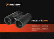 Celestron Nature DX Manual Del Usuario