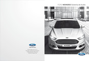 Ford Mondeo MMC3 MP Manual De Uso