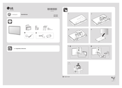 LG 24TL520D Manual De Instrucciones